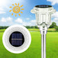 📢📢Last Week Buy 1 Get 1 Free!!⏰Solar Waterproof Landscape Lights for Outdoor Courtyard