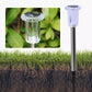📢📢Last Week Buy 1 Get 1 Free!!⏰Solar Waterproof Landscape Lights for Outdoor Courtyard
