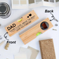 🍻Father's Day Hot Sales 70% OFF🎁2-in-1 Spirit Level & Bottle Opener for Dad🔥Give Him Something He’ll Use: A Spirit Level + Bottle Opener in One