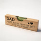 🍻Father's Day Hot Sales 70% OFF🎁2-in-1 Spirit Level & Bottle Opener for Dad🔥Give Him Something He’ll Use: A Spirit Level + Bottle Opener in One