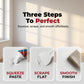 🥳Last Day Buy 1 Get 1 Free!!💞Antibacterial Wall Repair Paste-Repair Cracks, Prevent Mould – One Paste Does Both