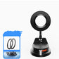 📱Surprise Price: Only £7.99!!! 🧲 Universal Vacuum Suction Cup Phone Holder – Strong grip, one-touch lock & universal fit – Secure & stable on any surface 🚗