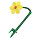 🥳SUMMER HOT SALE🥳💞50K+ SOLD!💥50% OFF! 🌸Funny Dancing Flower Yard Lawn Sprinkler