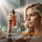 📢Limited-time Special Price:£ 7.99!!!✨Extreme Hold Lace Melting Spray🧡✨