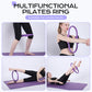 💗LAST DAY SALE 50% OFF⚡50K+ SOLD!!⭕Pilates Ring Fitness Circle