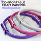 💗LAST DAY SALE 50% OFF⚡50K+ SOLD!!⭕Pilates Ring Fitness Circle