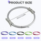 💗LAST DAY SALE 50% OFF⚡50K+ SOLD!!⭕Pilates Ring Fitness Circle