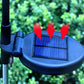 🥳SUMMER HOT SALE🥳💞50K+ SOLD!💥50% OFF! 💡Solar Powered LED Tree Branch Garden Stake Light