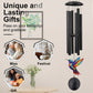 🥳SUMMER HOT SALE🥳💞50K+ SOLD!💥50% OFF! !Vintage Metal Memorial Wind Chimes for Garden 🐓🦋🪽