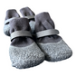 🏆Surprise Price: Only £7.99!!!🐶🛡️ 50% OFF! Anti‑Slip Waterproof Pet Shoes – Rubber sole, adjustable strap. Protects paws from rain, mud & sharp ground. 👟✨（4PCS）