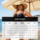 🩱SUMMER HOT SALE🥳💞50K+ SOLD!💥50% OFF!  👙🌊 Flowy Tankini Swimsuit for Women with Shorts – Comfortable fit & quick-dry – Perfect for beach, pool or holidays – stylish and practical ☀️✨