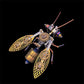 🎄Christmas Pre Sale 50% Off🐝3D Metal Bee Puzzle Assembly Model Kit🧩