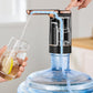 💧Surprise Price: Only £9.99💦🏠 Automatic dispenser pump – multifunctional, silent & perfect for home, office, summer cottage & camping, fits most standard bottles 🌿
