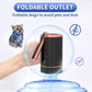 💧Surprise Price: Only £9.99💦🏠 Automatic dispenser pump – multifunctional, silent & perfect for home, office, summer cottage & camping, fits most standard bottles 🌿
