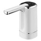 💧Surprise Price: Only £9.99💦🏠 Automatic dispenser pump – multifunctional, silent & perfect for home, office, summer cottage & camping, fits most standard bottles 🌿