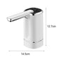 💧Surprise Price: Only £9.99💦🏠 Automatic dispenser pump – multifunctional, silent & perfect for home, office, summer cottage & camping, fits most standard bottles 🌿