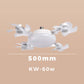 🥳SUMMER HOT SALE🥳💞50K+ SOLD!💥50% OFF! Remote-Controlled LED Ceiling Fan Light