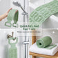 🏆Surprise Price: Only £8.99!!!🛁Deep Cleansing Silicone Back Scrubber🫧🧼
