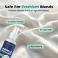 📢📢Limited-time Special Price:£7.99!!!👔Portable Fabric Wrinkle Release Spray