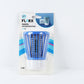 📢Last Day Special Price:£7.99!!!🔇✨ Electric Mosquito Repellent Lamp – 99.99% Physical Mosquito Control, No Smell, No Radiation, Silent Operation. 360° UV Trapping, Covers Up to 30㎡. Perfect for Bedroom & Garden! 😴🌙🛡️