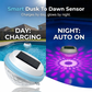 🎁🏆Surprise Price: Only £10.99!!!💥Solar Floating Pool Lights with Remote Control — RGB Colour-Changing, IP68 Waterproof, 16 Lighting Modes