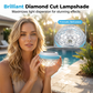 🎁🏆Surprise Price: Only £10.99!!!💥Solar Floating Pool Lights with Remote Control — RGB Colour-Changing, IP68 Waterproof, 16 Lighting Modes