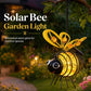 🌙 Surprise Price: Only £10.99!!!🍃🪴Hanging Solar Bee Light – Warm Amber Glow, Flicker-Free, Perfect for Garden Parties, Camping, or Kids’ Rooms – Spread Joy Day and Night 🌞🌜
