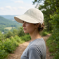 ⏳LAST DAY SALE: ONLY ￡9.99!!💥🎁✨Women’s UPF 50+ Elegant Foldable Sun Hat – Wide-Brim Cotton Bucket Hat with Neck Flap & Adjustable Strap 🌞🇬🇧 | Packable, Breathable & Beach-Ready