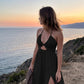 🎁New Arrival 50% OFF💥Women's Summer Sexy V-Neck Maxi Dress