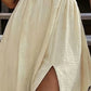 🎁New Arrival 50% OFF💥Women's Summer Sexy V-Neck Maxi Dress