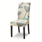 🏆Surprise Price: Only £7.99!!!🔥50K+ SOLD!  🪑Stretch Dining Chair Cover