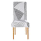 🏆Surprise Price: Only £7.99!!!🔥50K+ SOLD!  🪑Stretch Dining Chair Cover