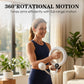 💗LAST DAY SALE 50% OFF⚡50K+ SOLD!!💪360° Hand Crank Arm & Forearm Trainer with Smart Counter