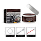 🏆 Last Day Special Price £8.99! ! 🔥Buy 2 Get 1 Free🎁 Leather Repair Paste – Fills scratches & scuffs, restores texture. Available in multiple colours. Save your favourite sofa! 💺🛡️