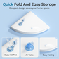 🐾New Arrival 70% OFF! 🎁Extra-Thick Cooling Pet Water Mattress，A Thoughtful Gift For Pet Parents & Their Furry Babies! 💝🧡🐶