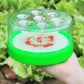 🔌Last Day Special Price:£8.99!!!✅ Reusable fly trap—no electricity, no poison! 🏠 Safe to use in the kitchen and around children and pets.