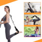 🏆Surprise Price: Only £7.99!!!🔥Multifunctional Foot & Leg Stretching Strap - Training & Rehabilitation👣