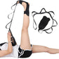 🏆Surprise Price: Only £7.99!!!🔥Multifunctional Foot & Leg Stretching Strap - Training & Rehabilitation👣