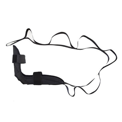 🏆Surprise Price: Only £7.99!!!🔥Multifunctional Foot & Leg Stretching Strap - Training & Rehabilitation👣