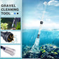 🏆Surprise Price: Only £14.99!!!🐟 Electric Aquarium Gravel Cleaner✨💦
