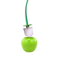 🍒Last Day Special Price:£8.99!!!🍏Creative Cherry-Shaped Toilet Brush🚽