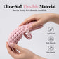 🩴Summer Sale Special Price:£10.99!!!⏰Women's Closed-Toe Breathable Mules