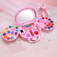 🏆LIMITED TIME 49% OFF💄Kids Washable Makeup Toy Set with Portable Pink Handbag