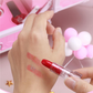 🏆LIMITED TIME 49% OFF💄Kids Washable Makeup Toy Set with Portable Pink Handbag