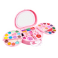 🏆LIMITED TIME 49% OFF💄Kids Washable Makeup Toy Set with Portable Pink Handbag