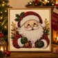 🎄☃️Christmas Pre Sale ￡7.99!!⚡50K+ SOLD!🎅🧘Relaxing & Beginner-Friendly - 🎨💎DIY Christmas Pearl Art Kit