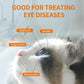 🥳Last Day Buy 1 Get 1 Free Special Price:£7.99!!💞🐶🐱Pet Eye Cleaner & Drops – Gentle pH‑balanced formula, safe for dogs & cats. Soothes redness, removes tear stains & daily dirt. No peroxide! 🌿💧