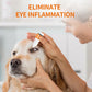 🥳Last Day Buy 1 Get 1 Free Special Price:£7.99!!💞🐶🐱Pet Eye Cleaner & Drops – Gentle pH‑balanced formula, safe for dogs & cats. Soothes redness, removes tear stains & daily dirt. No peroxide! 🌿💧