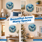 🥳SUMMER HOT SALE🥳💞50K+ SOLD!🏖️🌊 DIY Ocean Pearl Painting – Create Your Own Unique Wall Art with a Beautiful Sea Theme