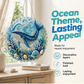 🥳SUMMER HOT SALE🥳💞50K+ SOLD!🏖️🌊 DIY Ocean Pearl Painting – Create Your Own Unique Wall Art with a Beautiful Sea Theme